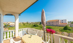 Apartments Lea & Eva 150 meters from the sandy beach
